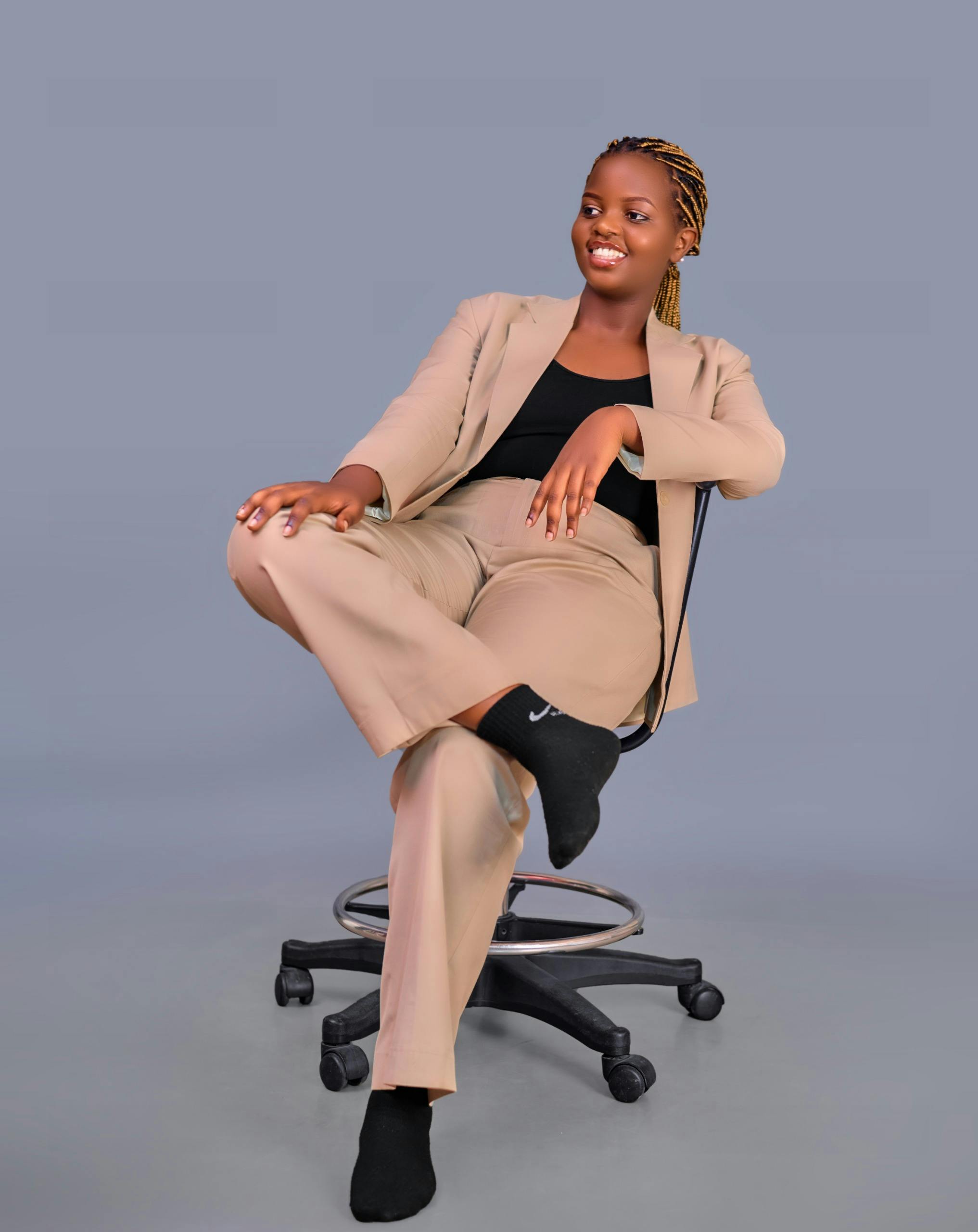 Chief Financial Officer